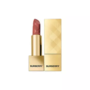 BURBERRY Матовая стойкая помада для губ Kisses Matte