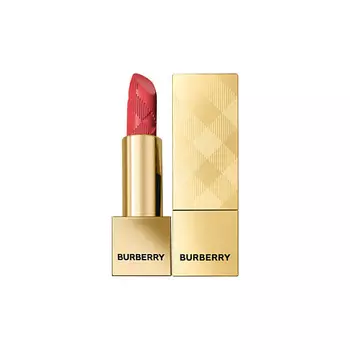 BURBERRY Матовая стойкая помада для губ Kisses Matte