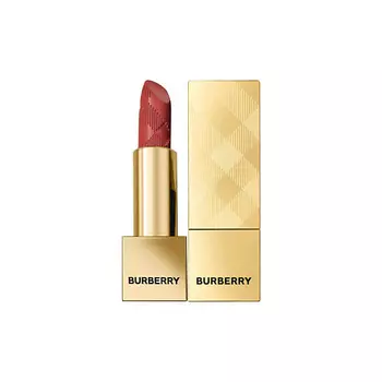 BURBERRY Матовая стойкая помада для губ Kisses Matte