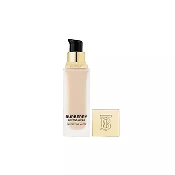 BURBERRY Матовая тональная основа Beyond Wear Perfecting Matte Foundation