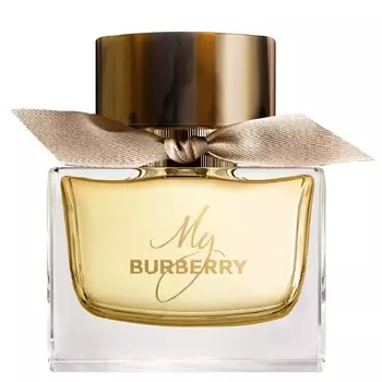 BURBERRY My Burberry 50