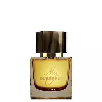 BURBERRY My Burberry Black
