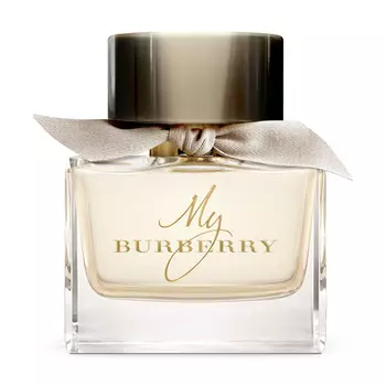 BURBERRY My Burberry Eau de Toilette
