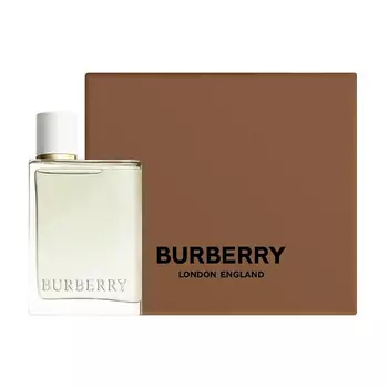 BURBERRY Набор: Туалетная вода Burberry Her Eau de Toilette + Подарочная коробка