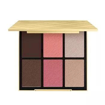 BURBERRY Палетка для лица Essentials Glow