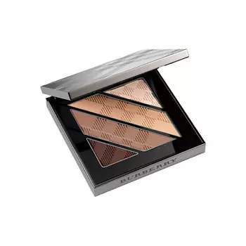 BURBERRY Палетка теней Complete Eye Palette