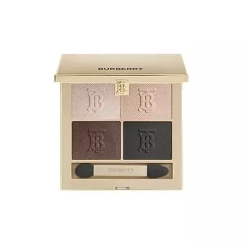 BURBERRY Палетка теней для век Eye Quad
