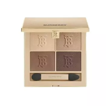 BURBERRY Палетка теней для век Eye Quad