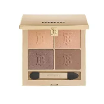 BURBERRY Палетка теней для век Eye Quad