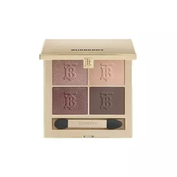 BURBERRY Палетка теней для век Eye Quad