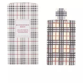 BURBERRY Парфюмерная вода Brit For Her 100.0