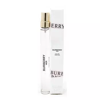 BURBERRY Парфюмерная вода Burberry Her