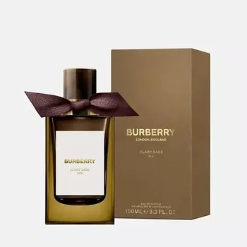 BURBERRY Парфюмерная вода Clary Sage