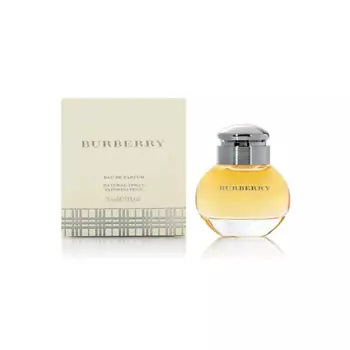 BURBERRY Парфюмерная вода Classic 30.0