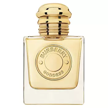 BURBERRY Парфюмерная вода Goddess 50.0