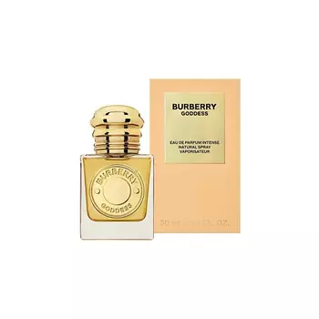 BURBERRY Парфюмерная вода Goddess Intense