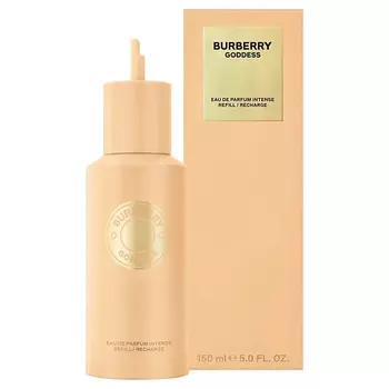 BURBERRY Парфюмерная вода Goddess Intense