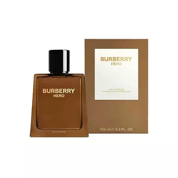 BURBERRY Парфюмерная вода Hero 100.0