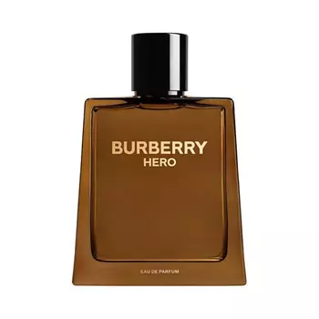 BURBERRY Парфюмерная вода Hero Eau de Parfum, сменный блок (рефилл)