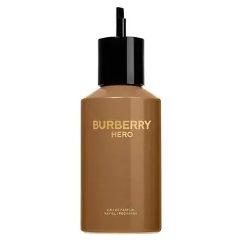 BURBERRY Парфюмерная вода Hero Eau de Parfum, сменный блок (рефилл)