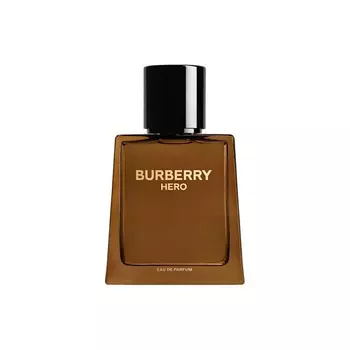 BURBERRY Парфюмерная вода Hero Eau de Parfum, сменный блок (рефилл)