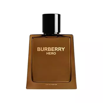 BURBERRY Парфюмерная вода Hero Eau de Parfum, сменный блок (рефилл)