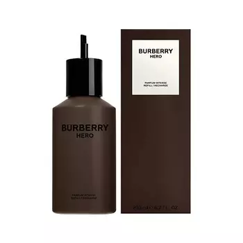 BURBERRY Парфюмерная вода Hero Parfum Intense, сменный блок