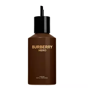 BURBERRY Парфюмерная вода Hero,сменный блок(рефилл) 200.0