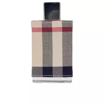 BURBERRY Парфюмерная вода London For Women 100.0
