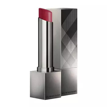 BURBERRY Сияющая помада для губ Kisses Sheer