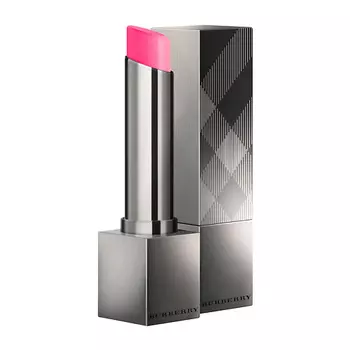 BURBERRY Сияющая помада для губ Kisses Sheer