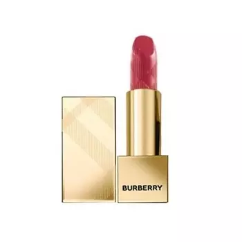 BURBERRY Стойкая помада для губ с сатиновым финишем Kisses