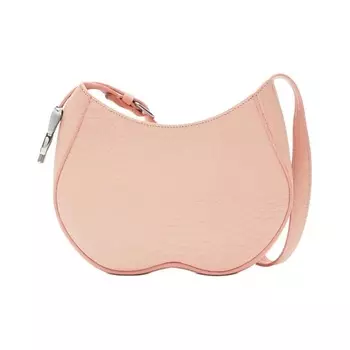 BURBERRY Сумка Calfskin Handbag Shoulder Bag Basic Set+Box