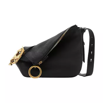 BURBERRY Сумка Calfskin Handbag Shoulder Bag Small Size (Bag+Dust Bag)