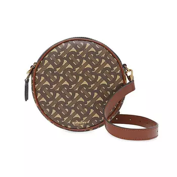 BURBERRY Сумка Cotton Crossbody Bags Handbags
