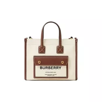 BURBERRY Сумка Freya Handbags (Bag+Dust Bag)