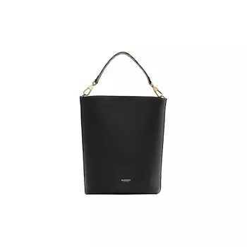 BURBERRY Сумка Grained Calfskin Bucket Bags
