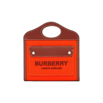 BURBERRY Сумка Handbags (Bag+Dust Bag)