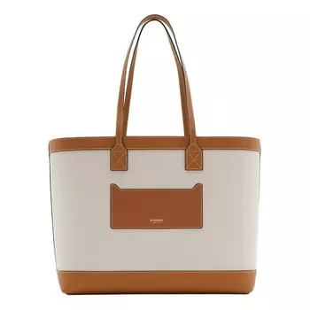 BURBERRY Сумка Handbags Large Basic Set+Shopping Bag