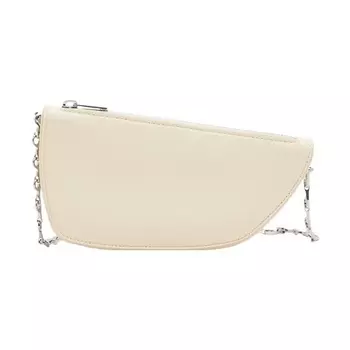 BURBERRY Сумка Lambskin Shoulder Bag Crossbody Bag Micro