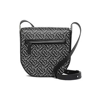 BURBERRY Сумка Leather Shoulder Bag Crossbody Bag Mini