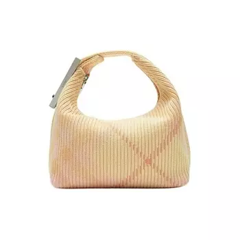 BURBERRY Сумка Polyamide Travel Bag Handbag Mini (Bag+Dust Bag)