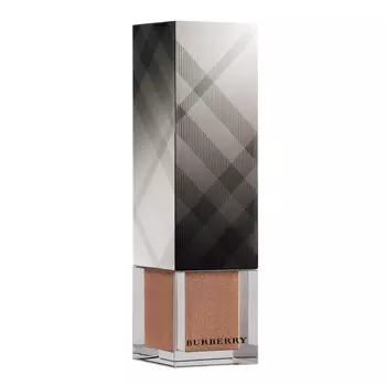 BURBERRY Тональная основа для макияжа с эффектом сияния Fresh Glow