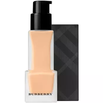 BURBERRY Тональная основа Matte Glow Foundation