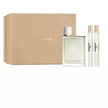 BURBERRY Товар Набор Her Eau de Toilette: Туалетная вода + Туалетная вода в дорожном формате