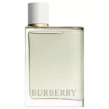 BURBERRY Туалетная вода Burberry Her 30.0