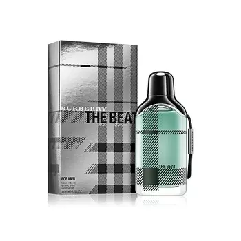 BURBERRY Туалетная вода The Beat for Men