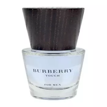 BURBERRY Туалетная вода Touch for Men 50.0
