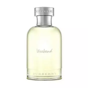 BURBERRY Туалетная вода Weekend for Men 100.0