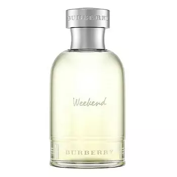 BURBERRY Туалетная вода Weekend for Men 50.0